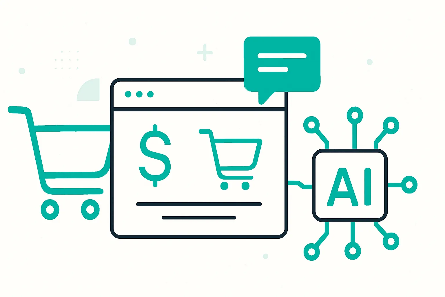 Affordable AI Sales Solutions for Small E-commerce in 2026: Transform Your Business