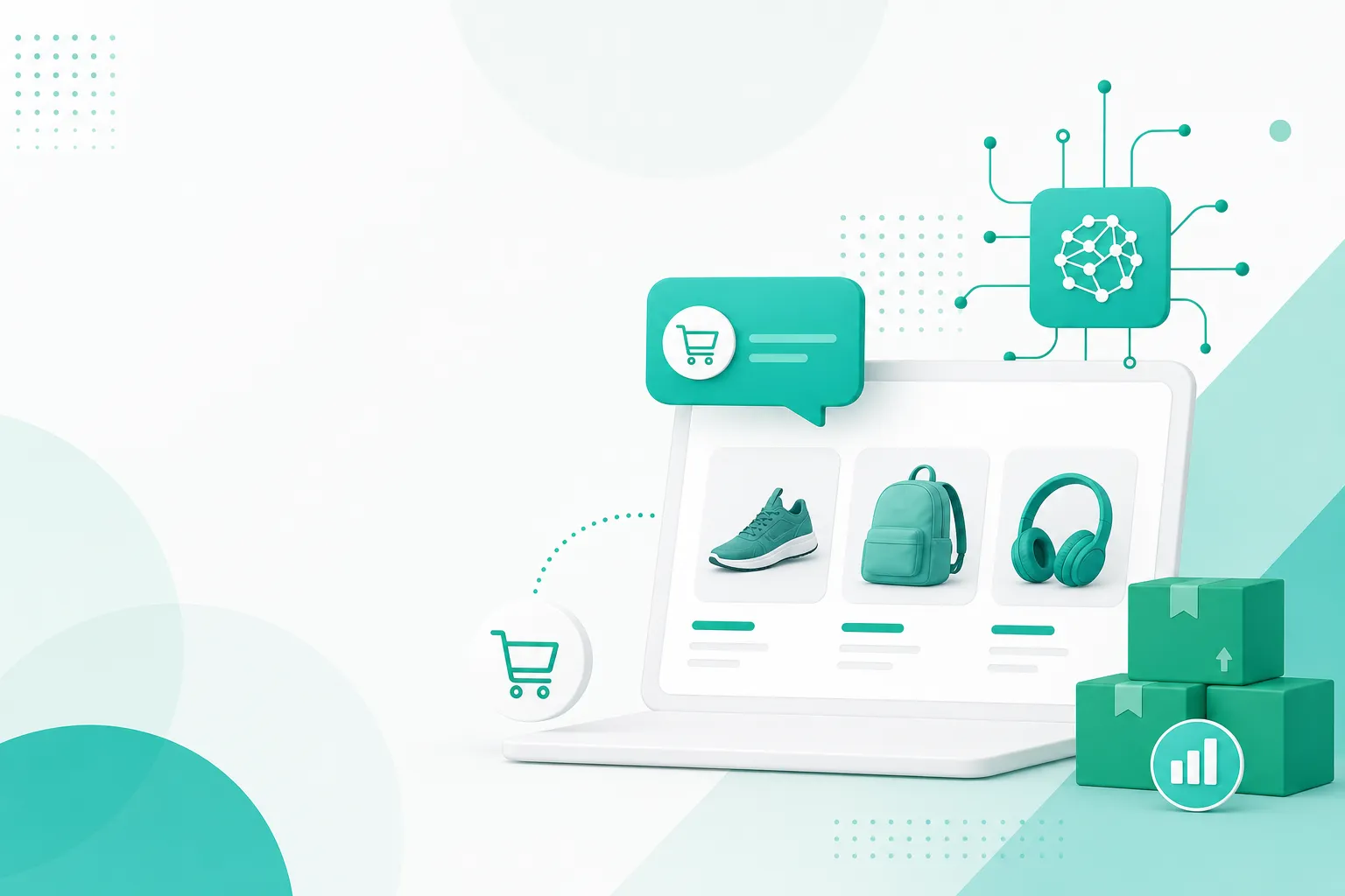 Automating Product Suggestions to Clear Excess Inventory: A 2026 Guide for E-commerce Success