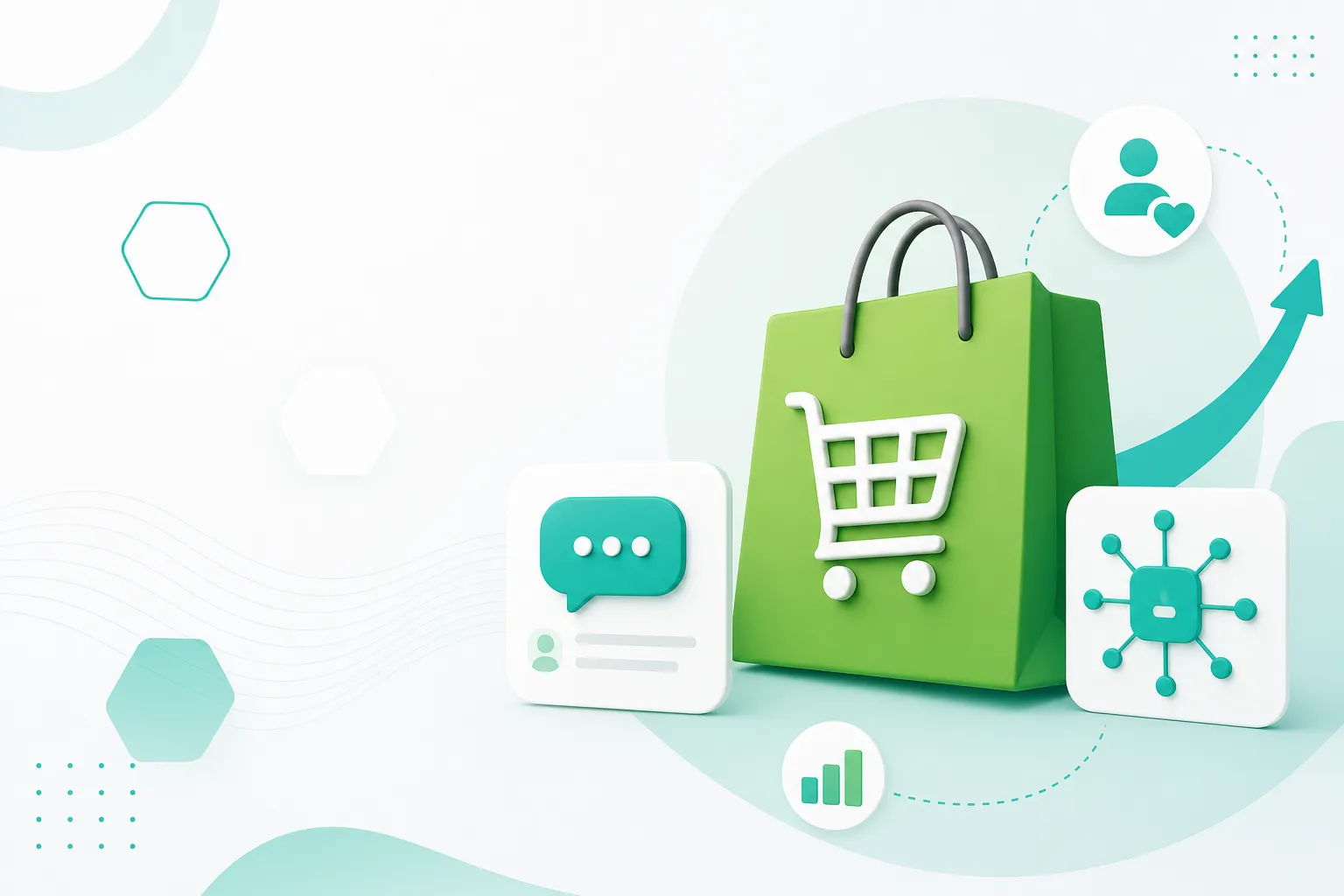 Best AI Apps for Shopify Customer Retention in 2026: Stay Ahead in E-Commerce
