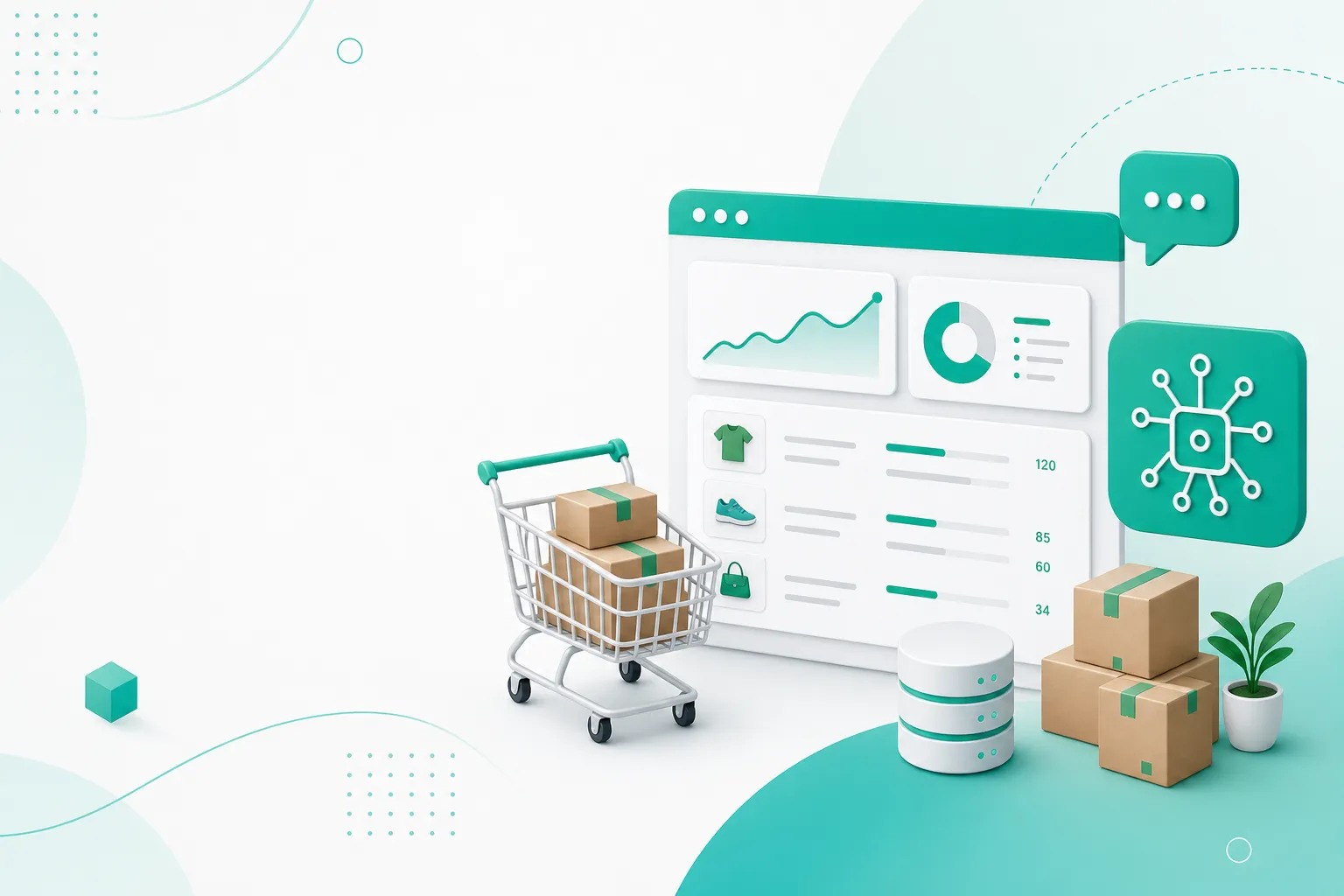 Best AI Tools for WooCommerce Inventory Management in 2026: Optimize Your E-commerce Strategy