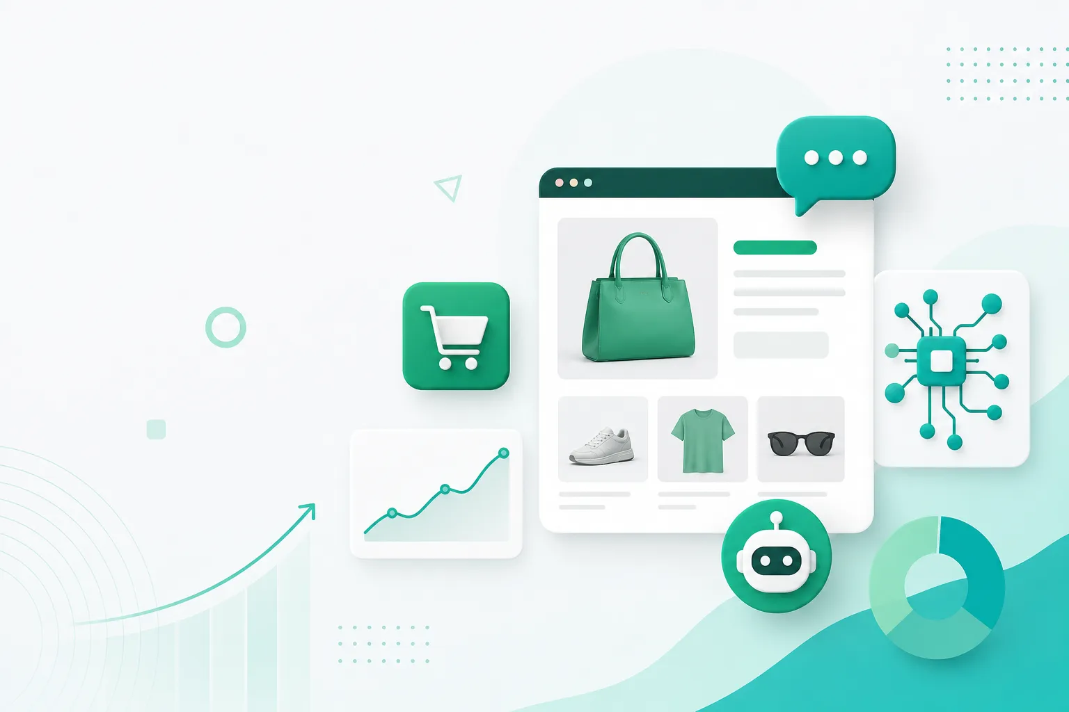 Boost Your Shopify Conversion Rates: Best AI Tools to Use in 2026