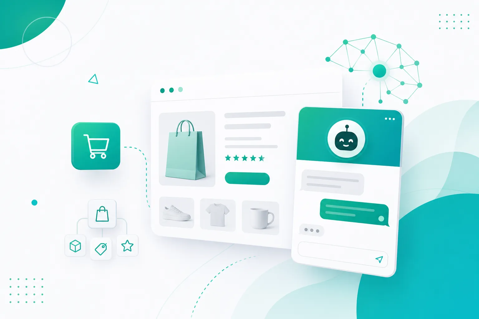 Discover the Top AI Sales Assistant Apps for WooCommerce in 2026