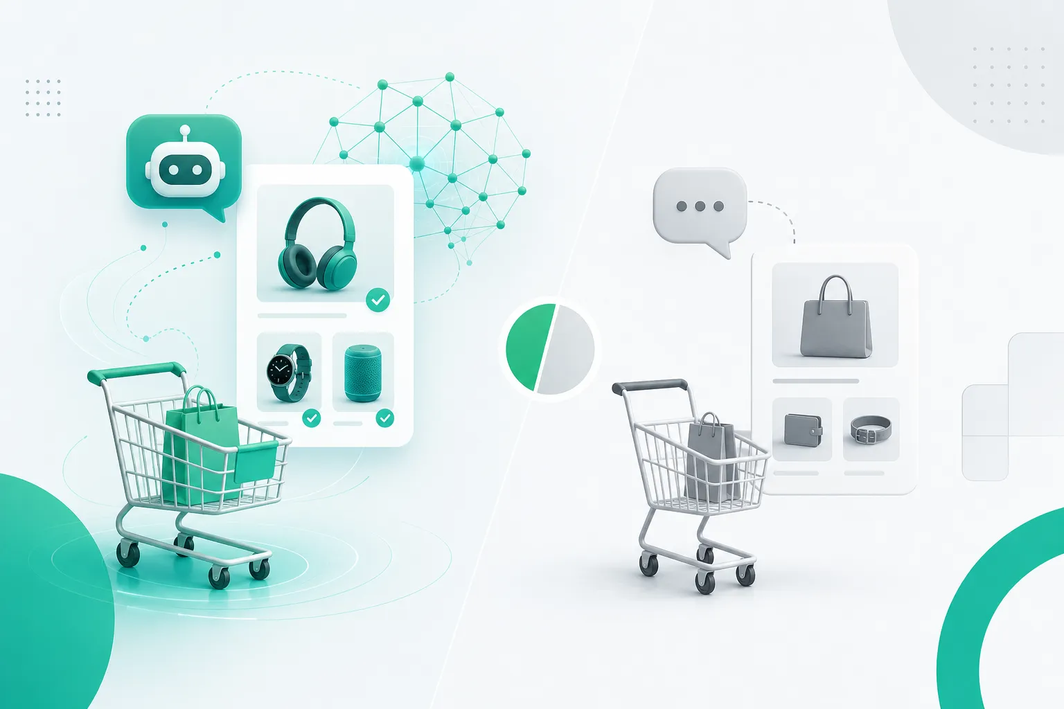 How AI is Revolutionizing Upselling: The Effectiveness of AI vs Traditional Methods in 2026