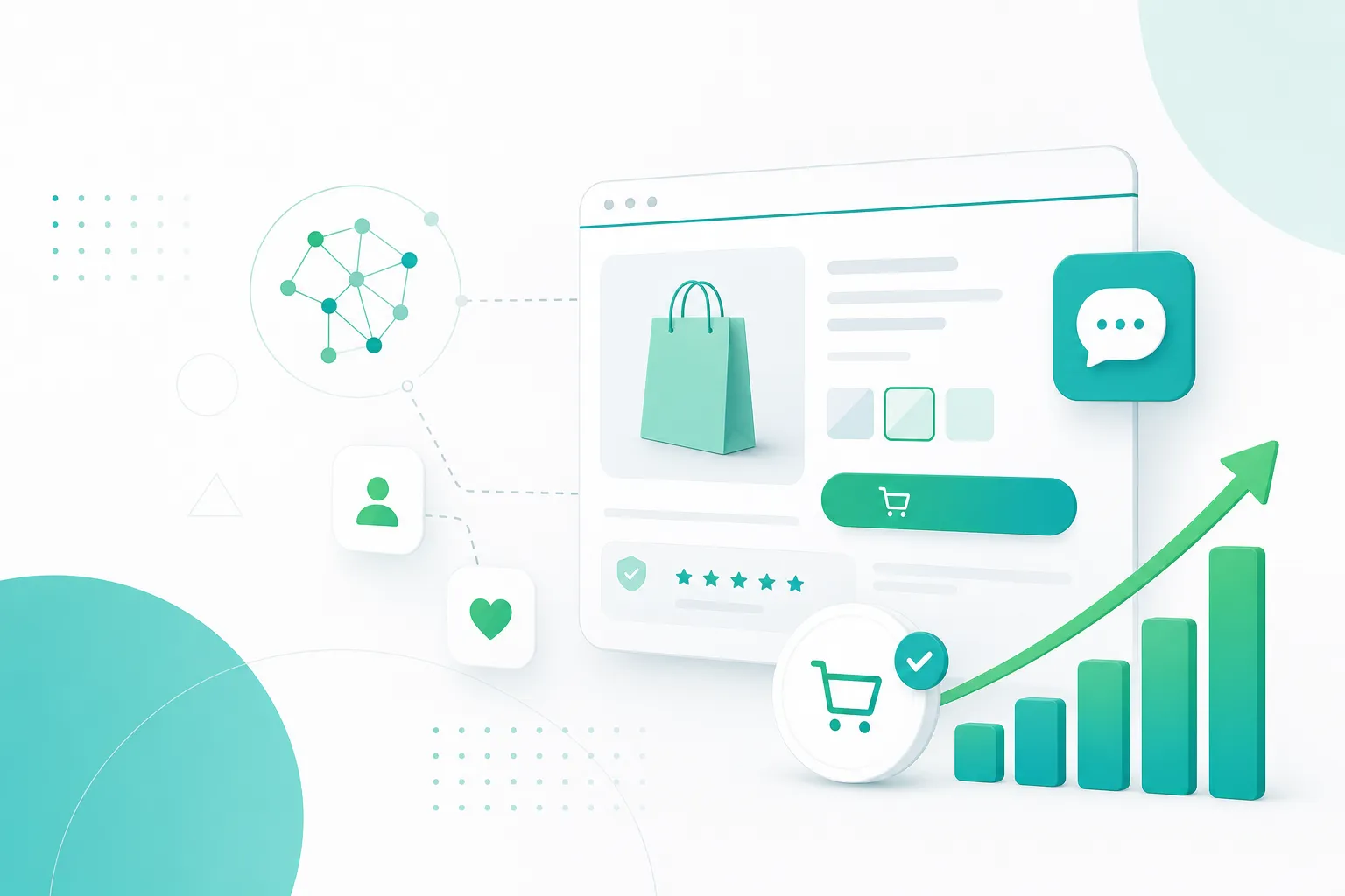How to Increase Conversion Rates on Shopify Without Ads in 2026
