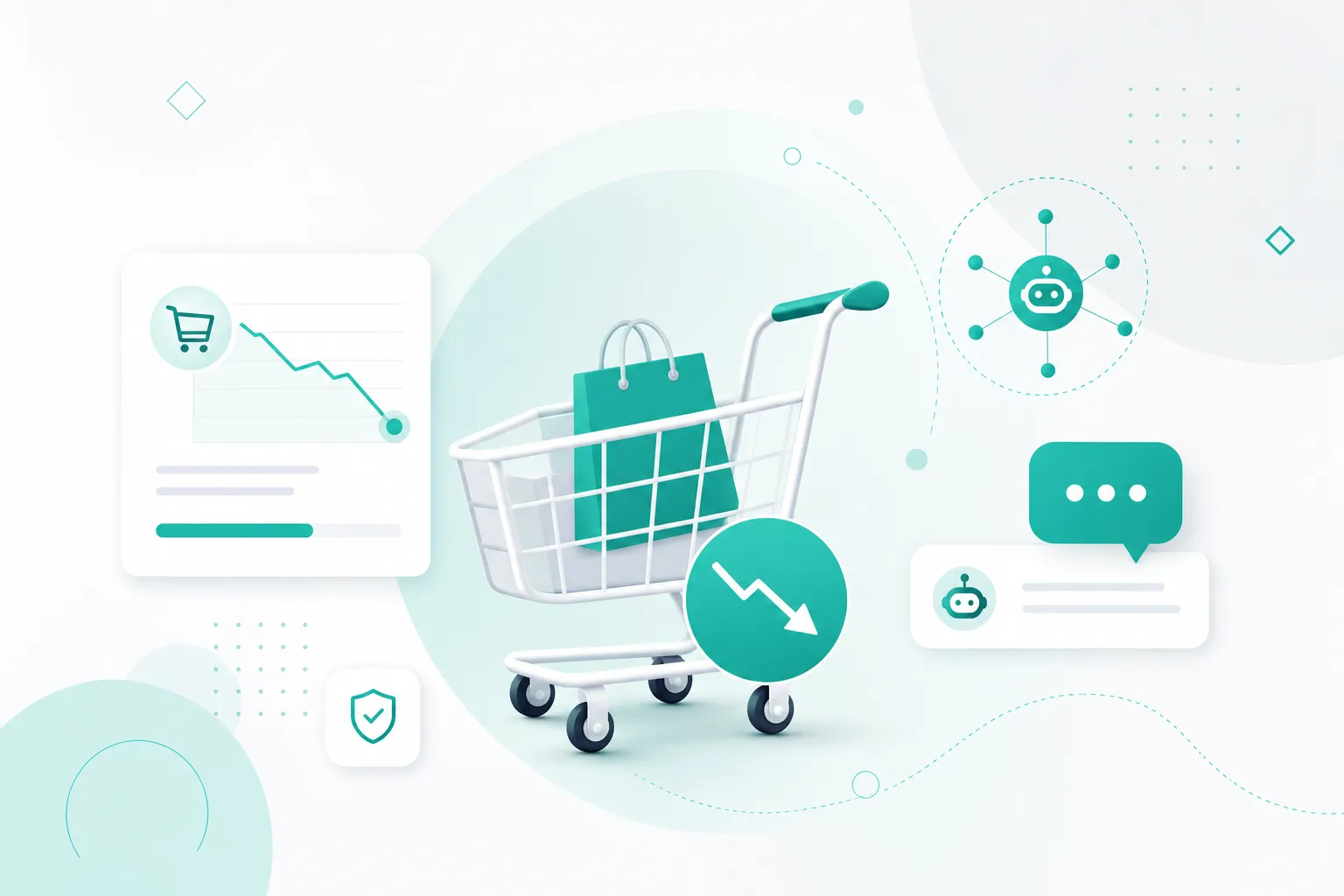 How to Reduce High Cart Abandonment Rate on WooCommerce in 2026