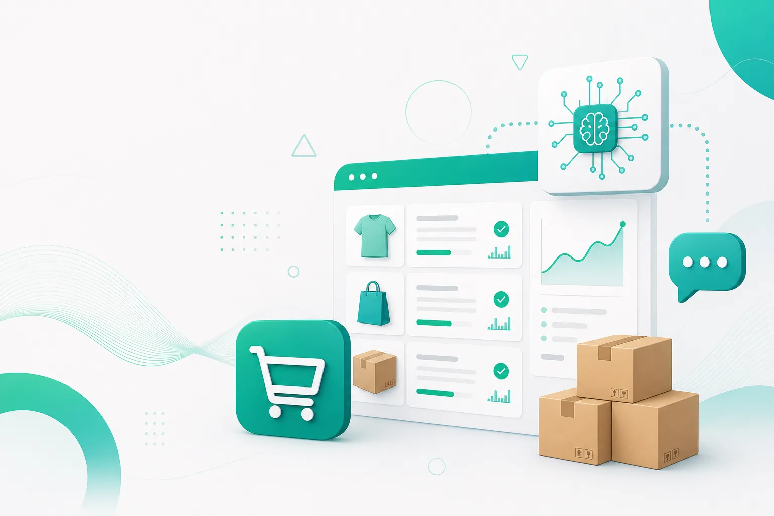 Mastering WooCommerce Inventory: Using AI for Effective Management in 2026