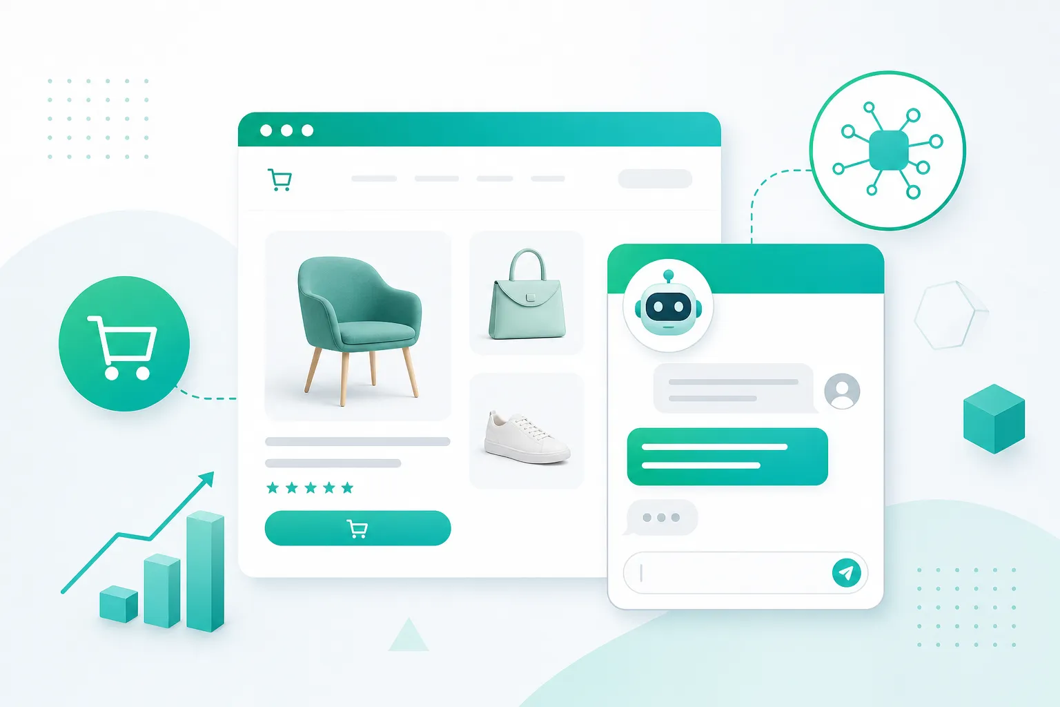 Maximize Conversions in 2026: WooCommerce AI Chat Integration Strategies