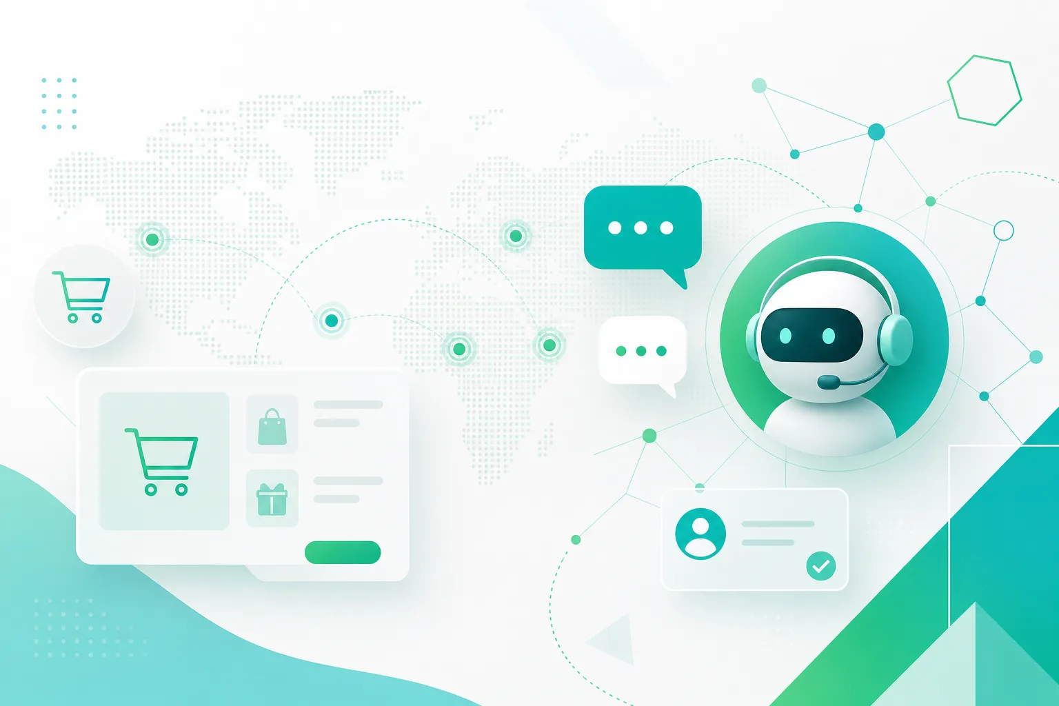 Overcoming Global Customer Support Challenges with AI in 2026: A Comprehensive Guide for E-commerce