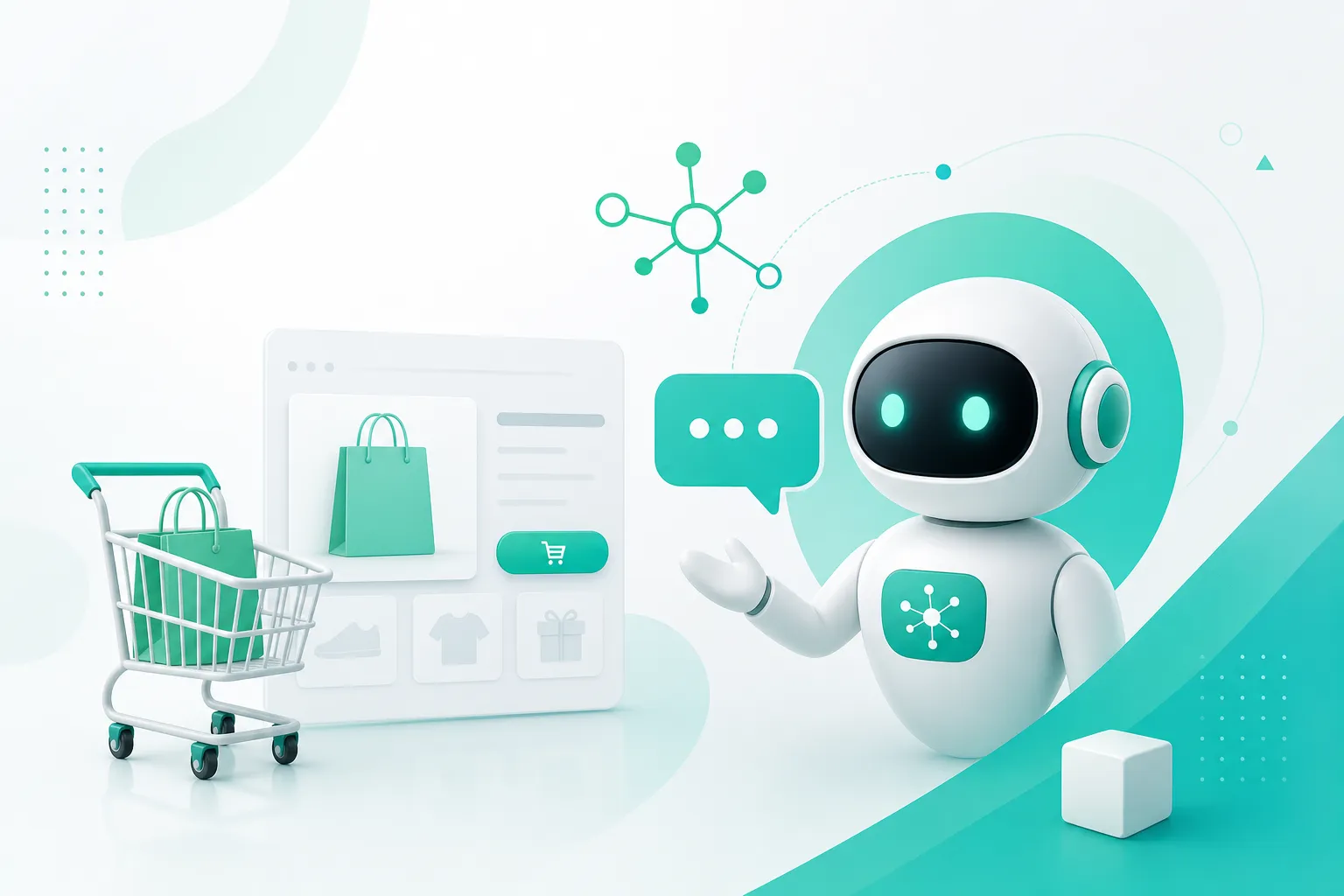The Future of AI Sales Assistants in E-commerce: Insights and Innovations in 2026