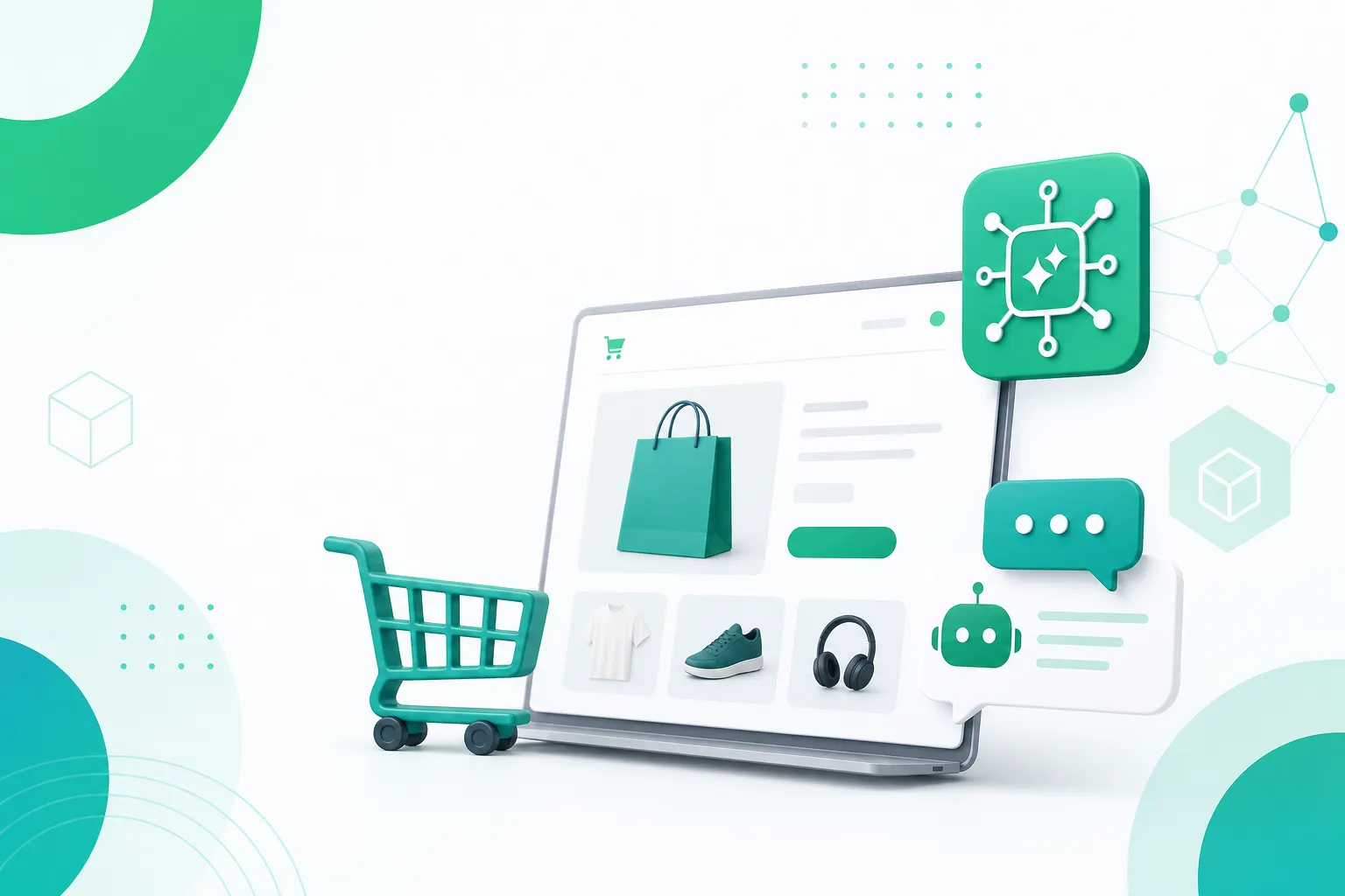 The Top AI Sales Apps for Shopify in 2026: Elevate Your E-commerce Game