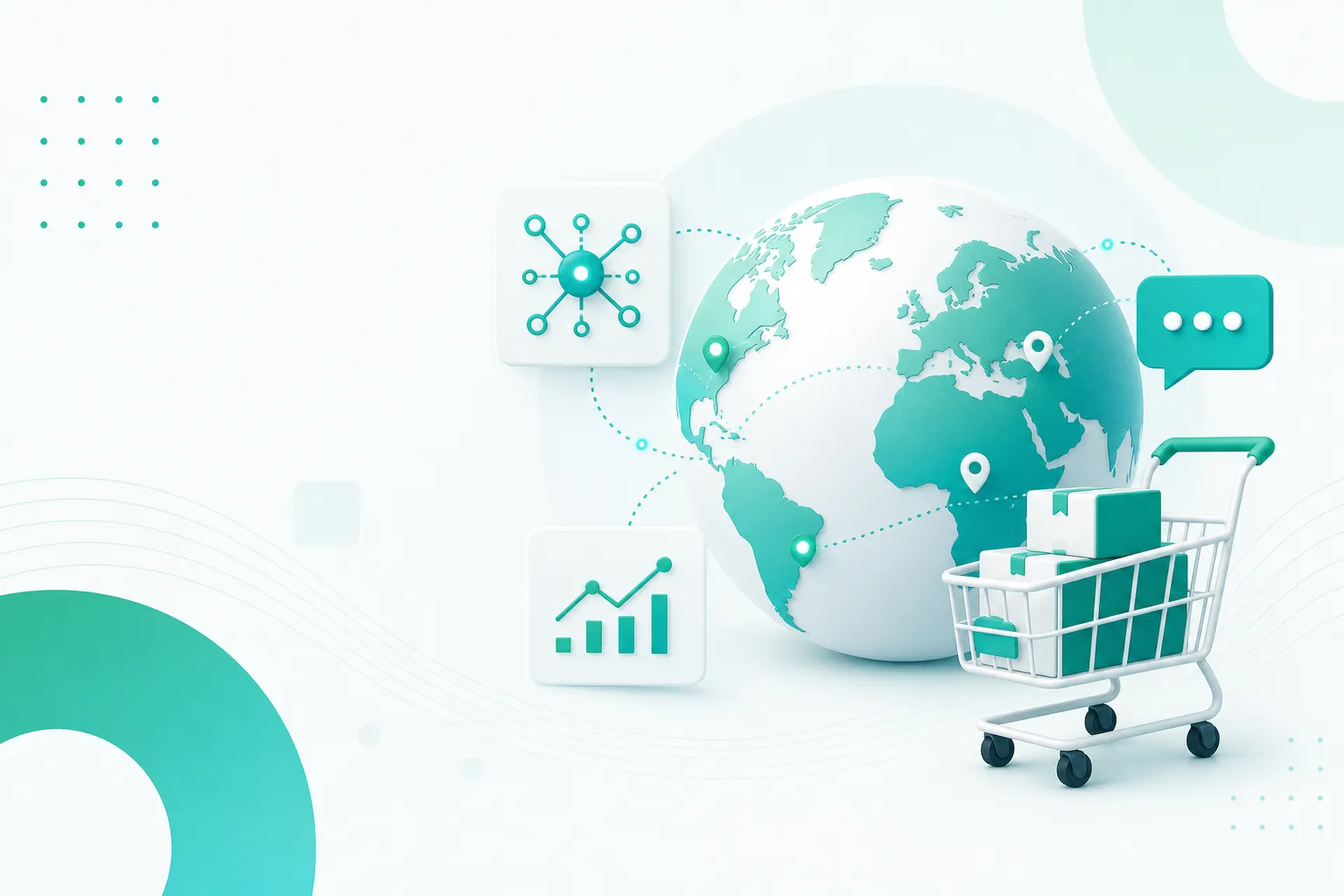 Top Tips for Managing E-Commerce Sales Globally in 2026